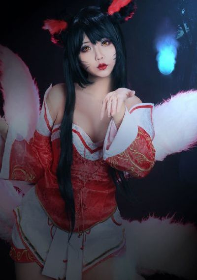 谨慎成为魔法少女_国产剧电影完整版